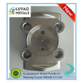 Customized Stainless Steel Casting Used for Machinery